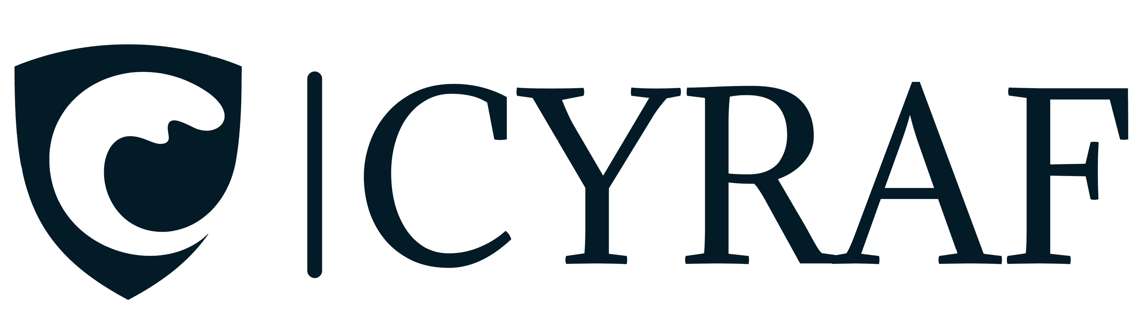 CYRAF Logo