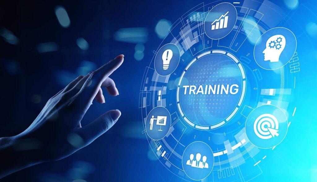 Cybersecurity training